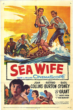 Sea Wife (1957)