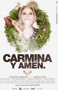 Carmina & Amn (2014)