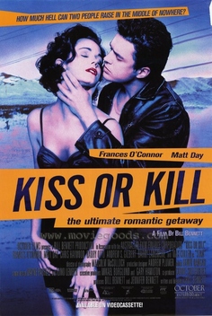 Kiss Or Kill (1997)