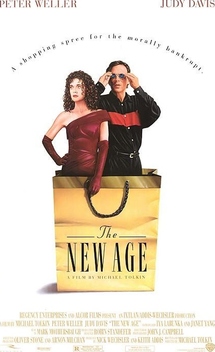 The New Age (1994)