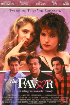 The Favor (1994)