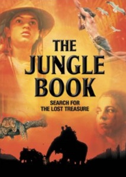 Jungle Book: Lost Treasure (1998)