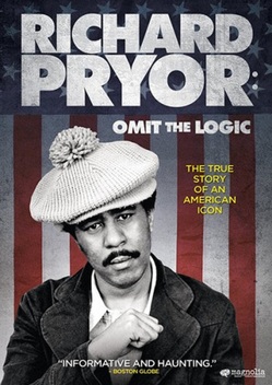 Richard Pryor: Omit the Logic (2013)