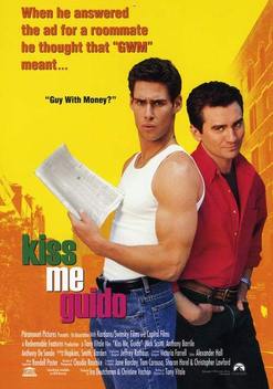 Kiss Me, Guido (1997)