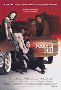 Federal Hill (1994-1995)