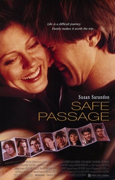 Safe Passage (1994)