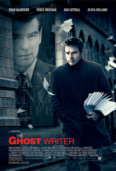 The Ghost Writer (2010)