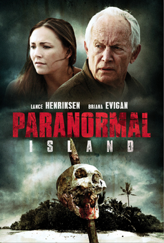 Paranormal Island (2014)