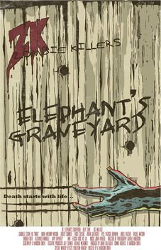 Zombie Killers: Elephant's Graveyard (2015)