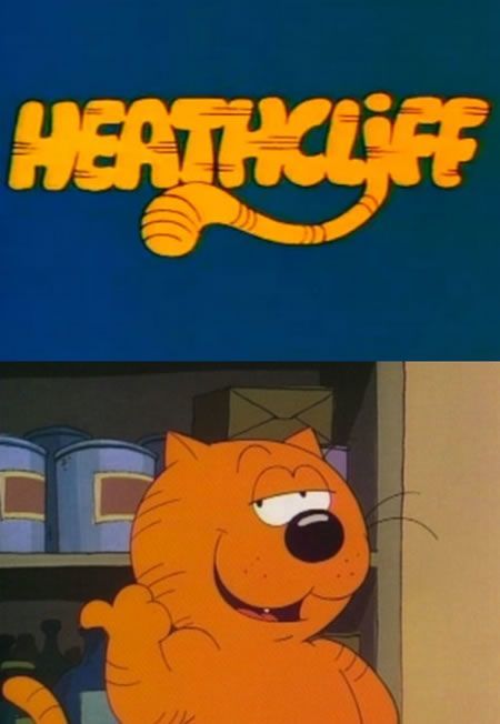 その他 Heathcliff: The Complete Series Heathcliff: The Complete Series: Amazon.ca: Movies & TV Shows