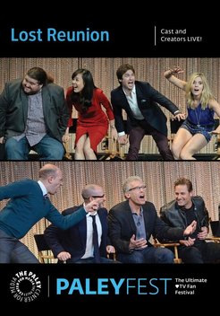 Lost: 10th Anniversary Reunion: Cast and Creators Live at PALEYFEST (2014)