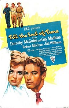 Till the End of Time (1946)