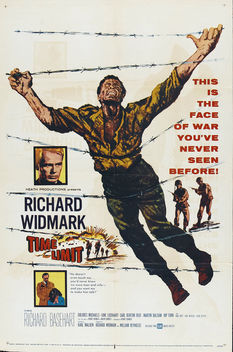 Time Limit (1957)