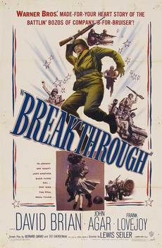 Breakthrough (1950)