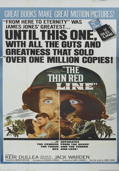 The Thin Red Line (1964)