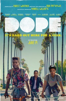 Dope (2015)