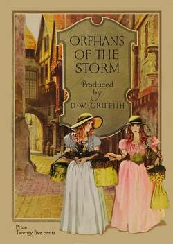 Orphans of the Storm (1921)