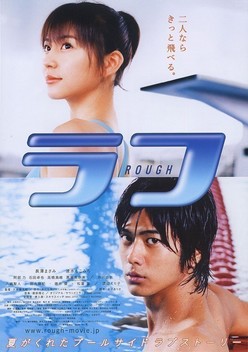 Rough (2006)