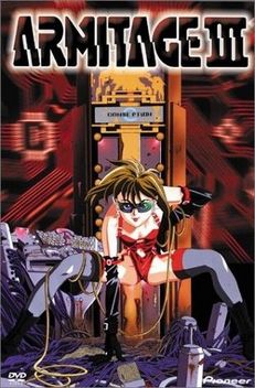 Armitage III (1995)
