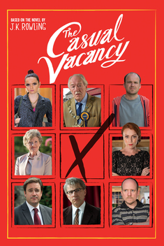 The Casual Vacancy (2015)