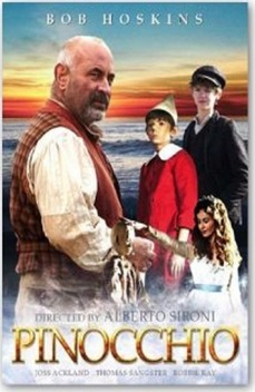 Pinocchio (2008)
