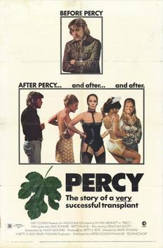 Percy (1971)