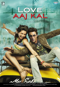 Love Aaj Kal (2009)