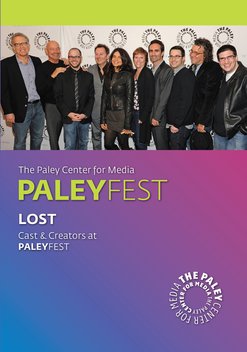 Lost: 2010 PaleyFest (2010)