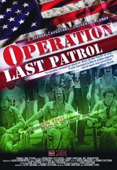 Operation Last Patrol (1972)