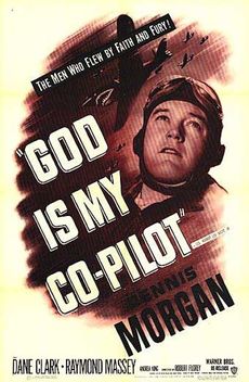 God Is My Co-Pilot (1945)