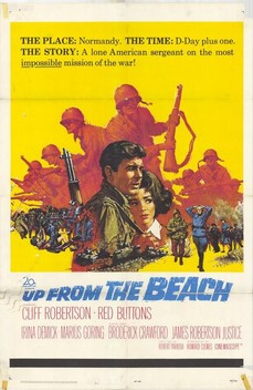 Up from the Beach (1965)