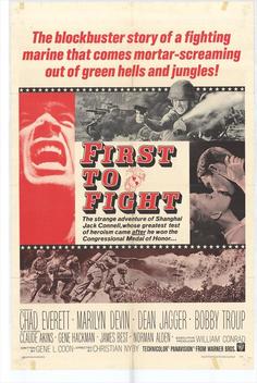 Fist to Fight (1967)