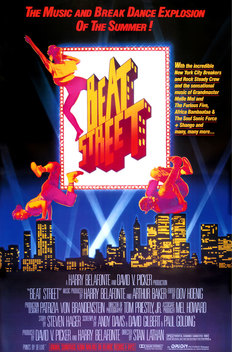 Beat Street (1984)