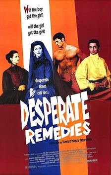 Desperate Remedies (1993)