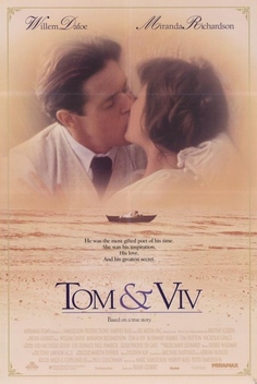 Tom & Viv (1994)
