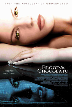 Blood and Chocolate (2007)