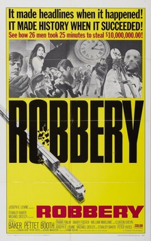 Robbery (1967)