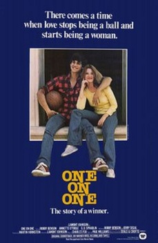 One On One (1977)