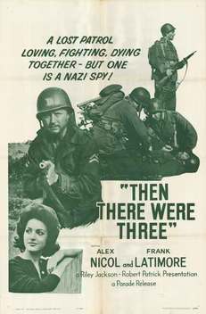 Then There Were Three (1961)