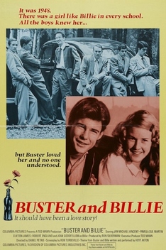 Buster and Billie (1974)