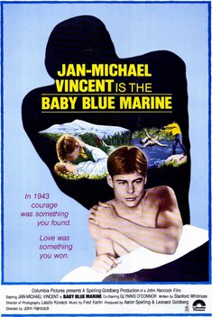 Baby Blue Marine (1976)