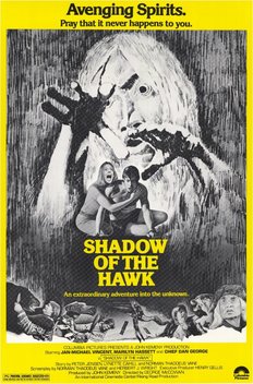 Shadow of the Hawk (1976)