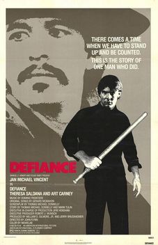 Defiance (1980)