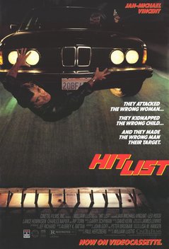 Hit List (1989)