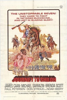 Journey to Shiloh (1968)