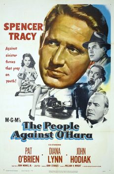 The People Against O'Hara (1951)