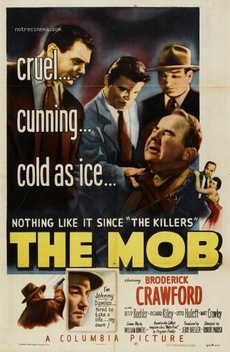 The Mob (1951)