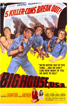 Big House, U.S.A. (1955)