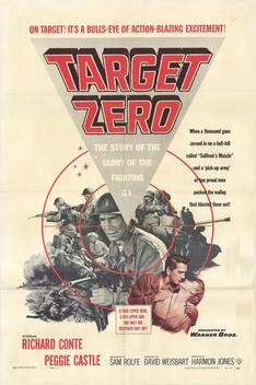 Target Zero (1955)