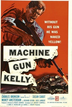 Machine-Gun Kelly (1958)